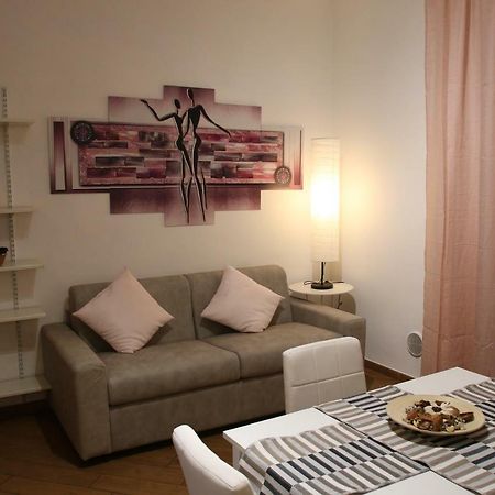 Dany Holidays Apartment Φλωρεντία Εξωτερικό φωτογραφία