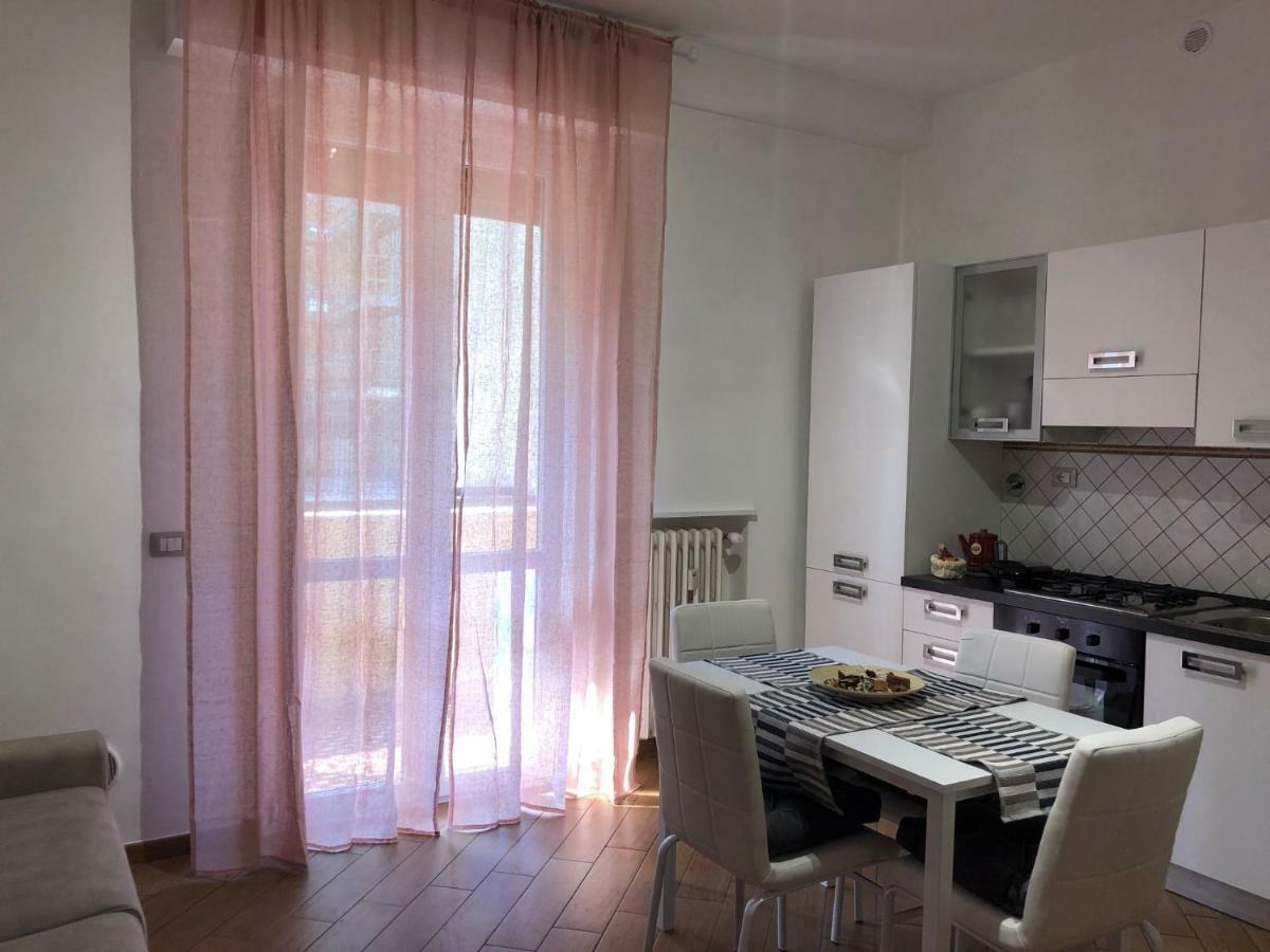 Dany Holidays Apartment Φλωρεντία Εξωτερικό φωτογραφία