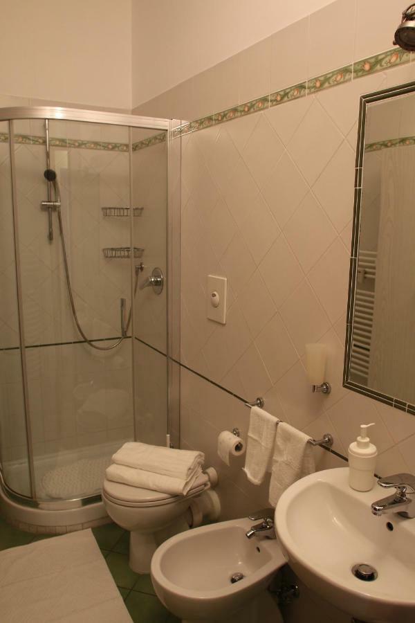 Dany Holidays Apartment Φλωρεντία Εξωτερικό φωτογραφία