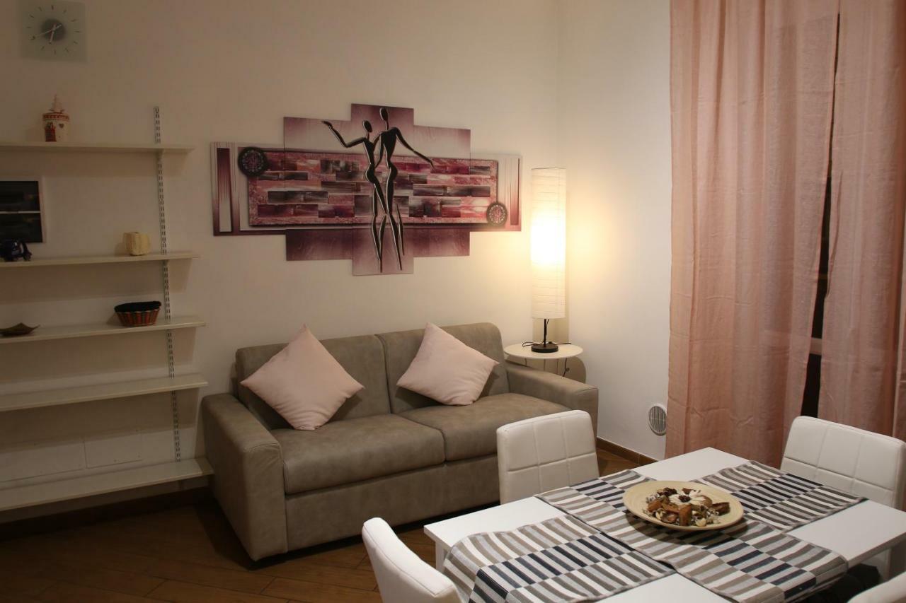 Dany Holidays Apartment Φλωρεντία Εξωτερικό φωτογραφία
