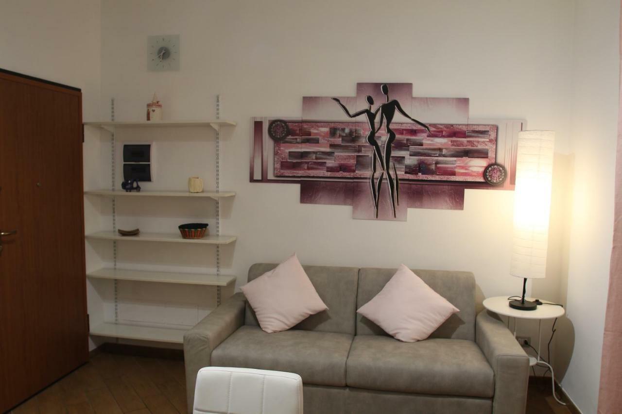 Dany Holidays Apartment Φλωρεντία Εξωτερικό φωτογραφία